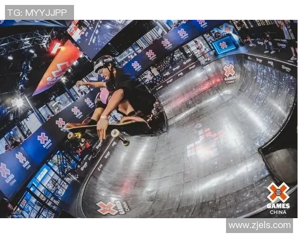 重庆滑板队的风采与挑战揭秘滑板文化的热潮与未来发展