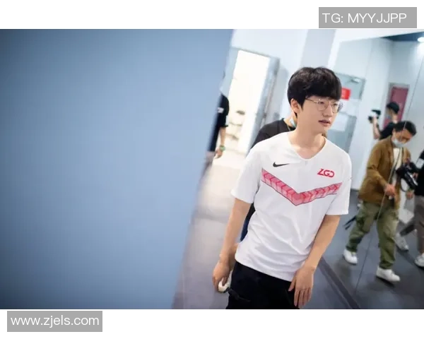 青年赛分析：IG团队协作展现出色默契与战术执行力